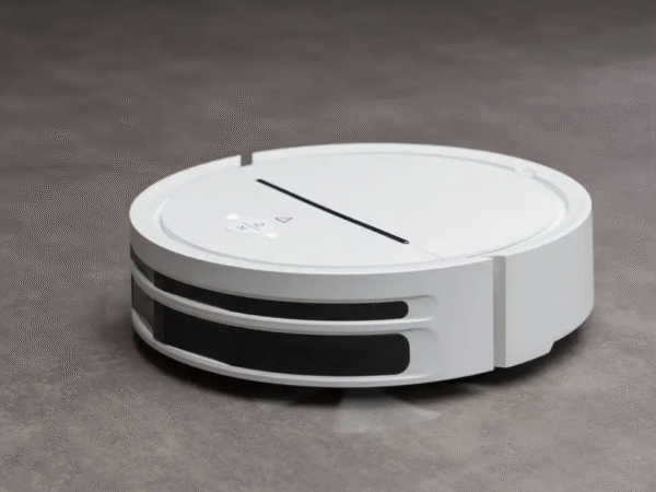 Rowenta robot usisivač 120