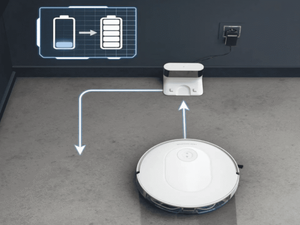 Rowenta robot usisivač S70