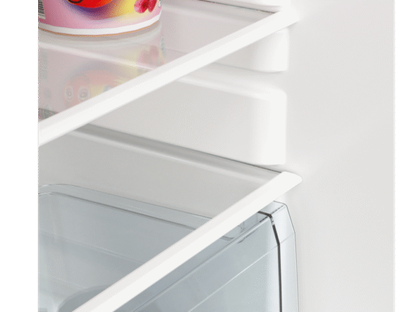 TESLA Frižider RS1100ME Jed.Vrata,Stati. Hladjenje (V)84,5cm (Š)55,3cm  (D)57,4cm