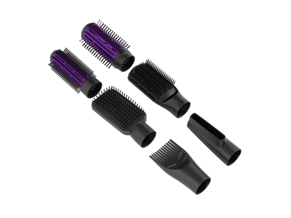 TESLA Stajler za kosuSLH300BPR / 6 u 1 / 1000W / 3 nivoa / HAIRSTYLED