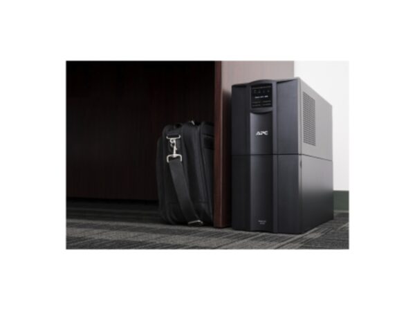 APC Smart-UPS 3000VA LCD 230V | Smart Connect | AVR | | Tower | 8x IEC C13 izlaza