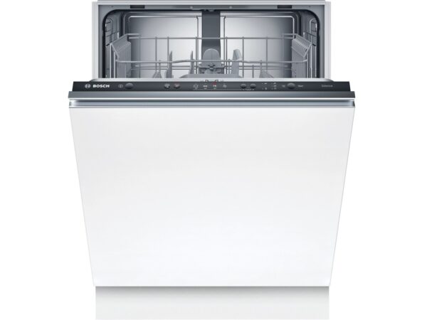 BOSCH perilica posuđa Serie 2|, Naslijednik od SMV24AX00E, 12 setova,9.5l,E,