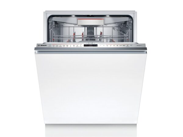 BOSCH perilica posuđa Serie 8|A, 14 setova, 9.5L, 8 programaDE,  Zeolith sušenje, 60cm