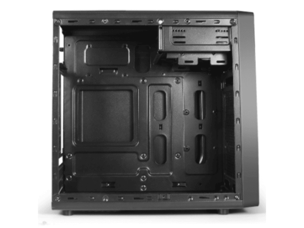 Spire case 1537 ATX, 2xUSBVGA:310mm, CPU Cooler:150mm2xSSD, 2xHDD