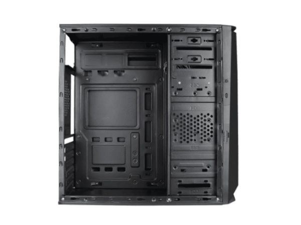 Spire case 1632 ATX, 4xUSB2xSSD, 2xHDD, VGA:280mmCPU Cooler:130mm, ATX, Micro ATX