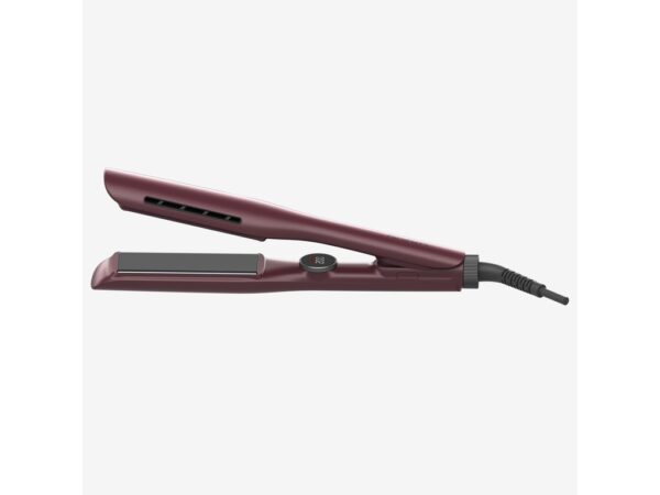 TESLA Pegla za kosu STH520BBW 5W / 240V / HAIRSTRAID / Bordo / 65 / 140-230 C / Digital