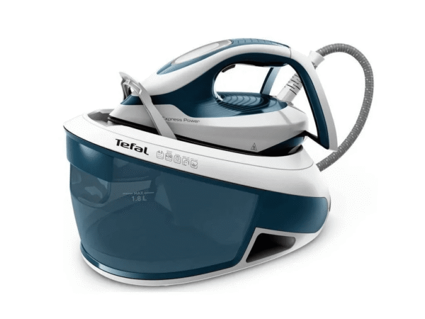 Tefal parna stanica 6.2 bara