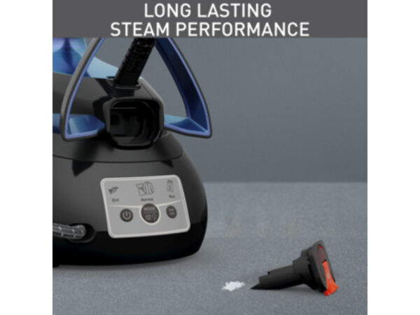 Tefal parna stanica 7.0 bara