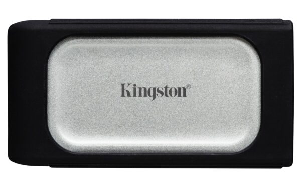 Kingston Ext SSD 1TB USB-CXS2000, R/W:2000/2000MBs