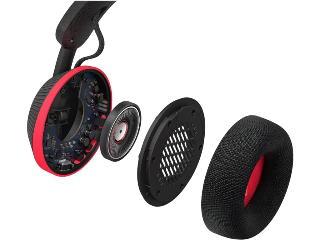 TAA6219BK00_250805080839206.jpg BF Philips TAA6219BK BT slušalSolarno napajane; perivijastučići za uši; baterije od 80 sat - Image 1