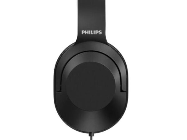 Philips TAH2005BK/00 slušaliceStereo slušalicedužina kabla 2 m, boja crna