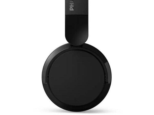 Philips TAH3209BK/00 BT slusal, promjer zvučnika 32mm,, Verzija BT 5.3, do 25h glazbe