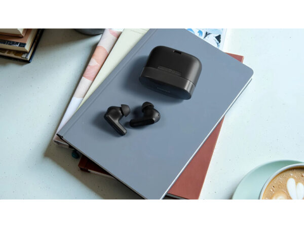 Philips TAT2000BK/00 slušaliceBT 5.4; baterija do 32h; IPX4;tehnologija sa 4 mikrofona;