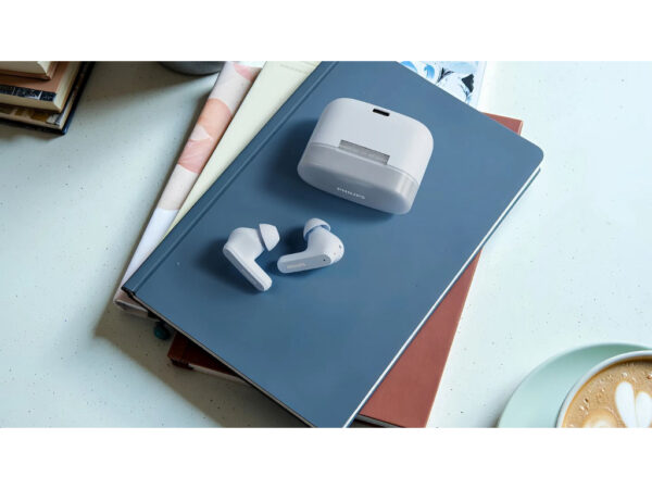 Philips TAT2000BL/00 slušaliceBT 5.4; baterija do 32h; IPX4;tehnologija sa 4 mikrofona;