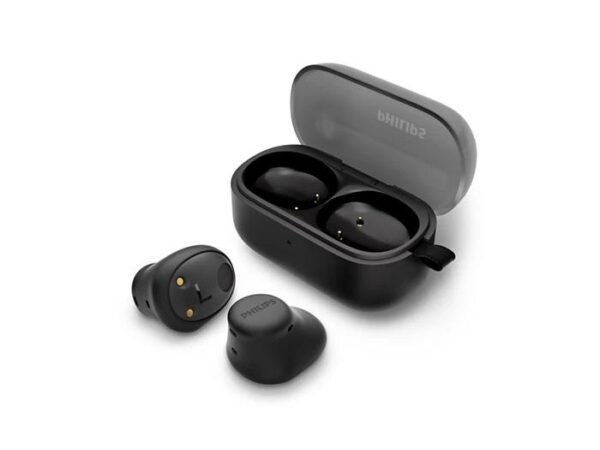 Philips TAT2149BK/00 slušalice, in-ear BT slušalice,, verzija BT 5.4