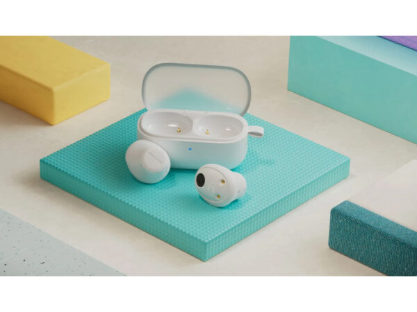 Philips TAT2149WT/00 slušalice, in-ear slušalice,Verzija BT 5.4