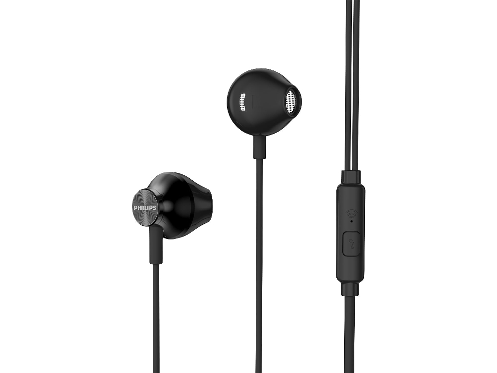TAUE101BK00_250822100850775.jpg Philips TAUE101BK/00In-ear slušalicedužina kabla 1,2m - Image 1