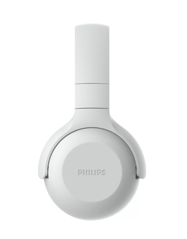 Philips TAUH202WT slušaliceBežične slušalice15 sati reprodukcije, boja bijela
