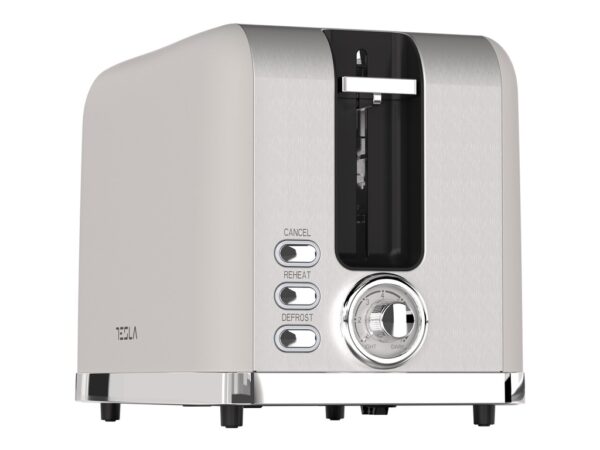 TESLA toster TS600CX 930W ; bež