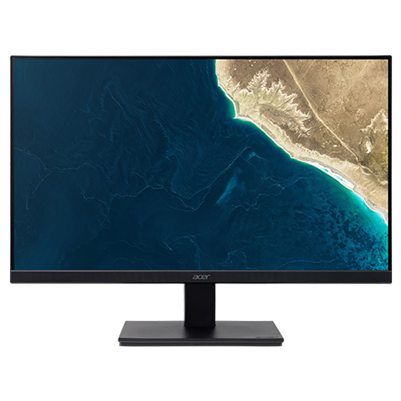 UM.HV7EE.004_190315131803111.png Acer monit 27" V277BIP IPS Akc27",IPS,FHD,75Hz,250cd,VGA,HDMI,DP,Vesa 100mm, Crni - Image 1