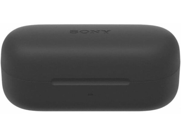 Sony bežične slušalice WF-C51011 sati trajanja baterije,s još 11 sati u kutijici za punjenje;