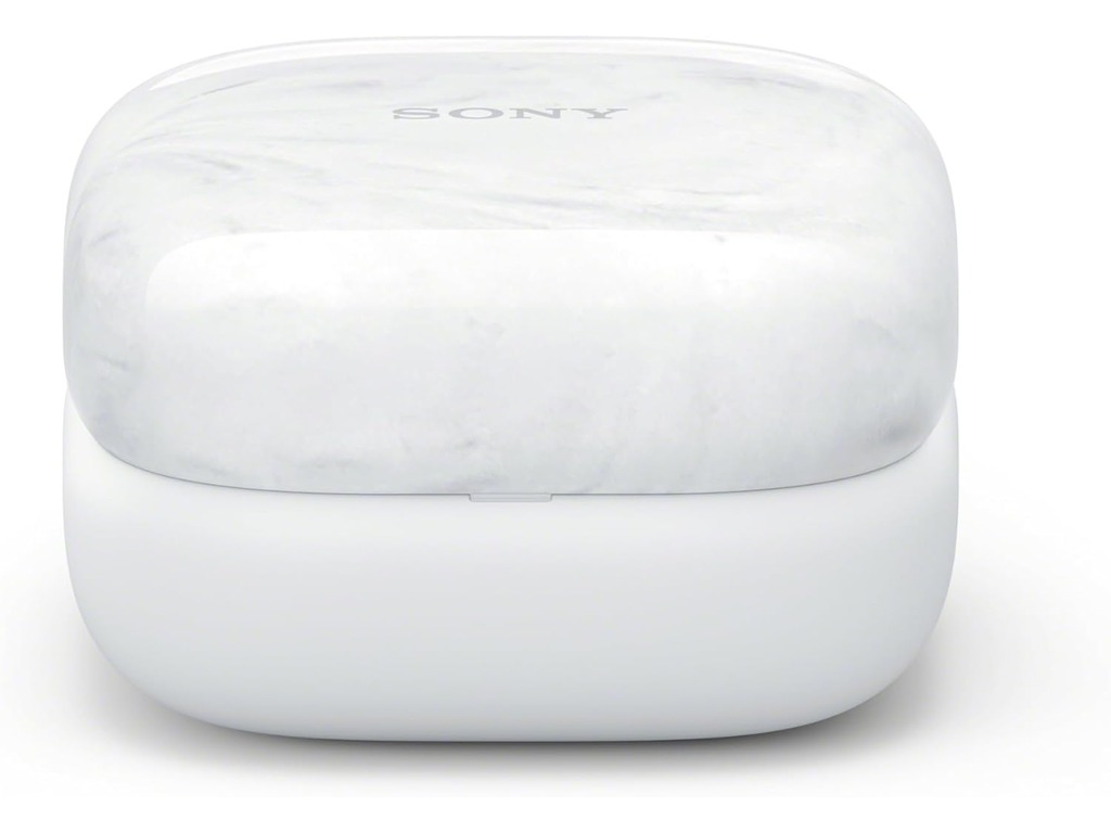 WFL910W.CE7_241122031108972.jpg Sony LinkBuds True Wirelessotpornost na vodu IPX4; bijel;baterija do 22h; masa 5,1g x 2; - Image 1