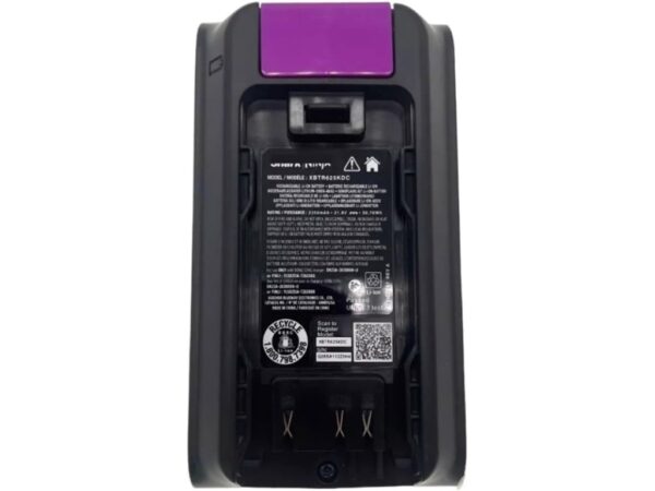 Shark Litijum-jonska baterija21.6V 2350 mAh odgovara modeluIW1611EU